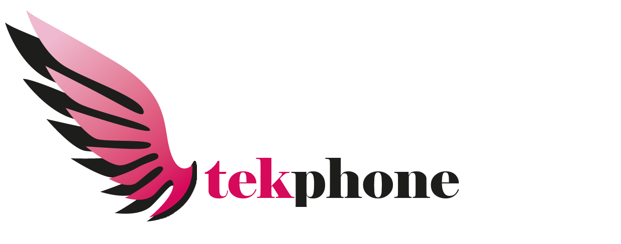 tekphone
Telekommunikation